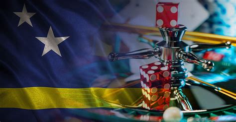 curacao online casino laws - curacao online casino license.